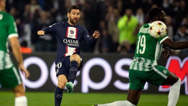 Messi