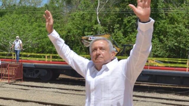 AMLO