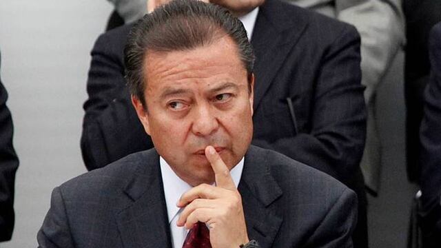 César Camacho Quiroz