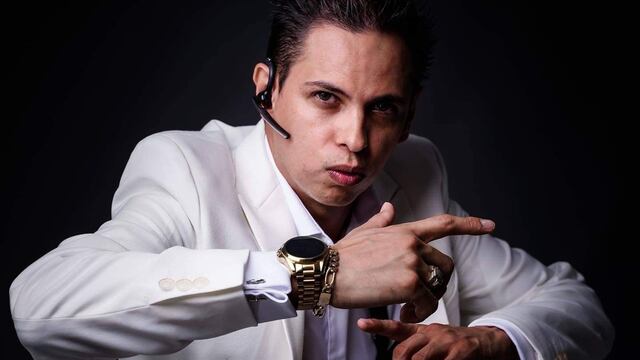 ¿Quién es Alex Marín? Polémico productor que fue detenido en Puerto Vallarta