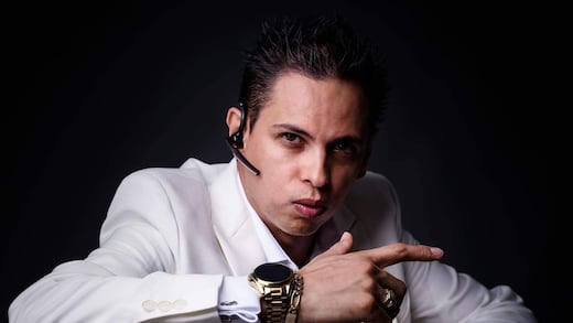 ¿Quién es Alex Marín? Polémico productor que fue detenido en Puerto Vallarta