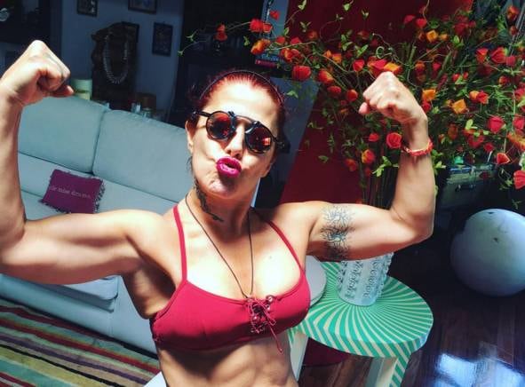 Alejandra Guzmán