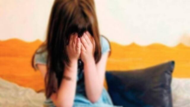 Fiscalía de Sonora investiga abuso sexual de niña de 5 años por uno de sus compañeros | Imagen de referencia