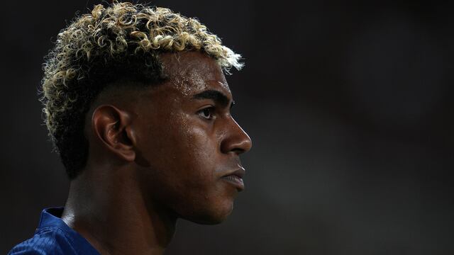 ¿Neymar 2.0? Aseguran que directivos del PSG quieren a Lamine Yamal cueste lo que cueste.