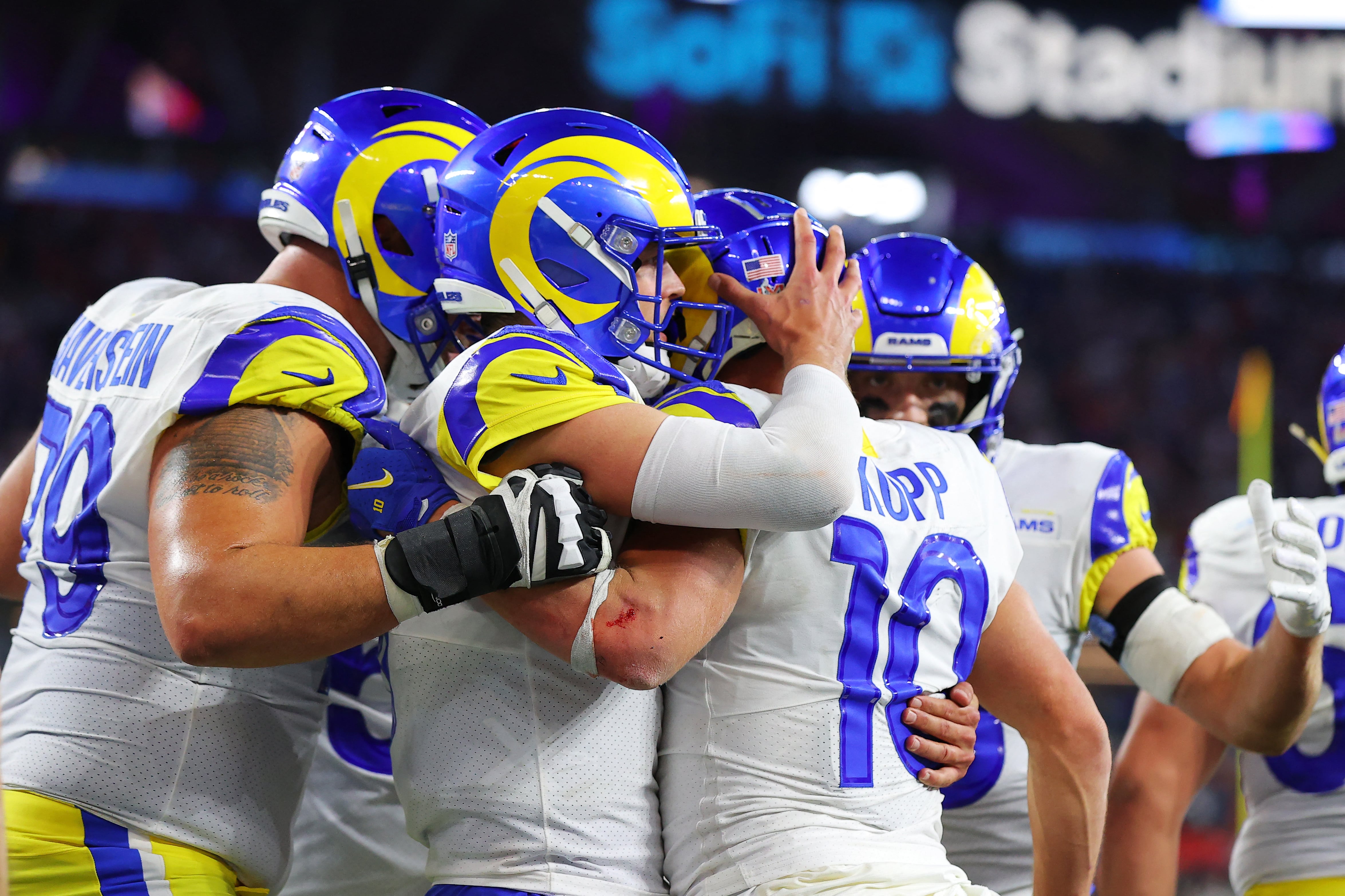 Los Angeles Rams