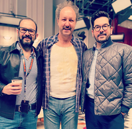 Oscar Ortíz de Pinedo