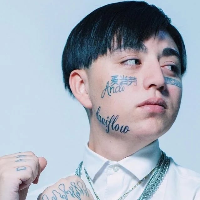 Dani Flow en concierto: Precio de boletos y fecha de preventa para El Rey del Morbo tour