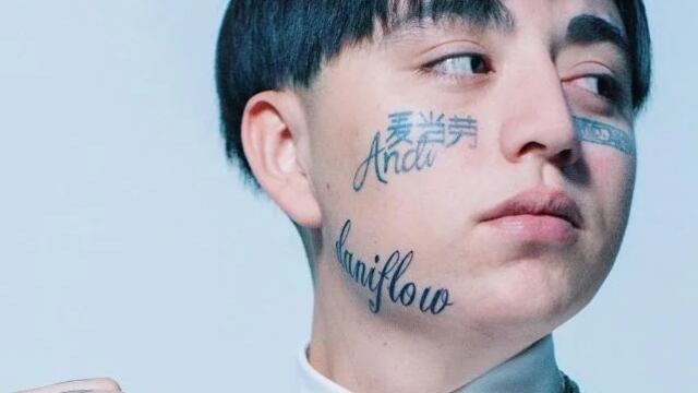 Dani Flow en concierto: Precio de boletos y fecha de preventa para El Rey del Morbo tour