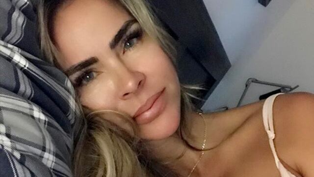 Aylín Mujica