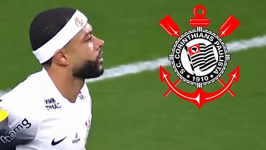 Corinthians quiere sacar a Memphis Depay de su departamento; al club le cuesta casi un millón al mes