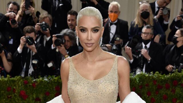 Kim Kardashian