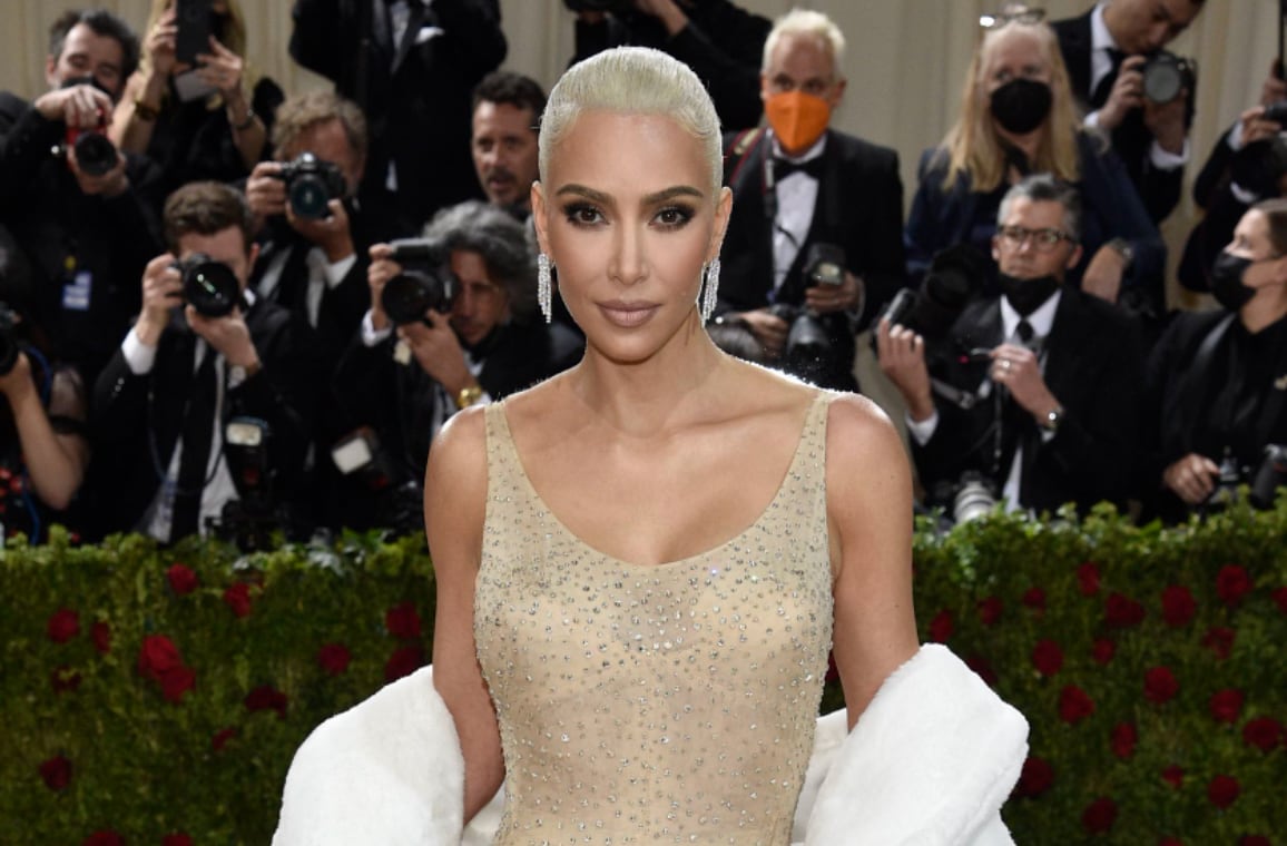 Kim Kardashian