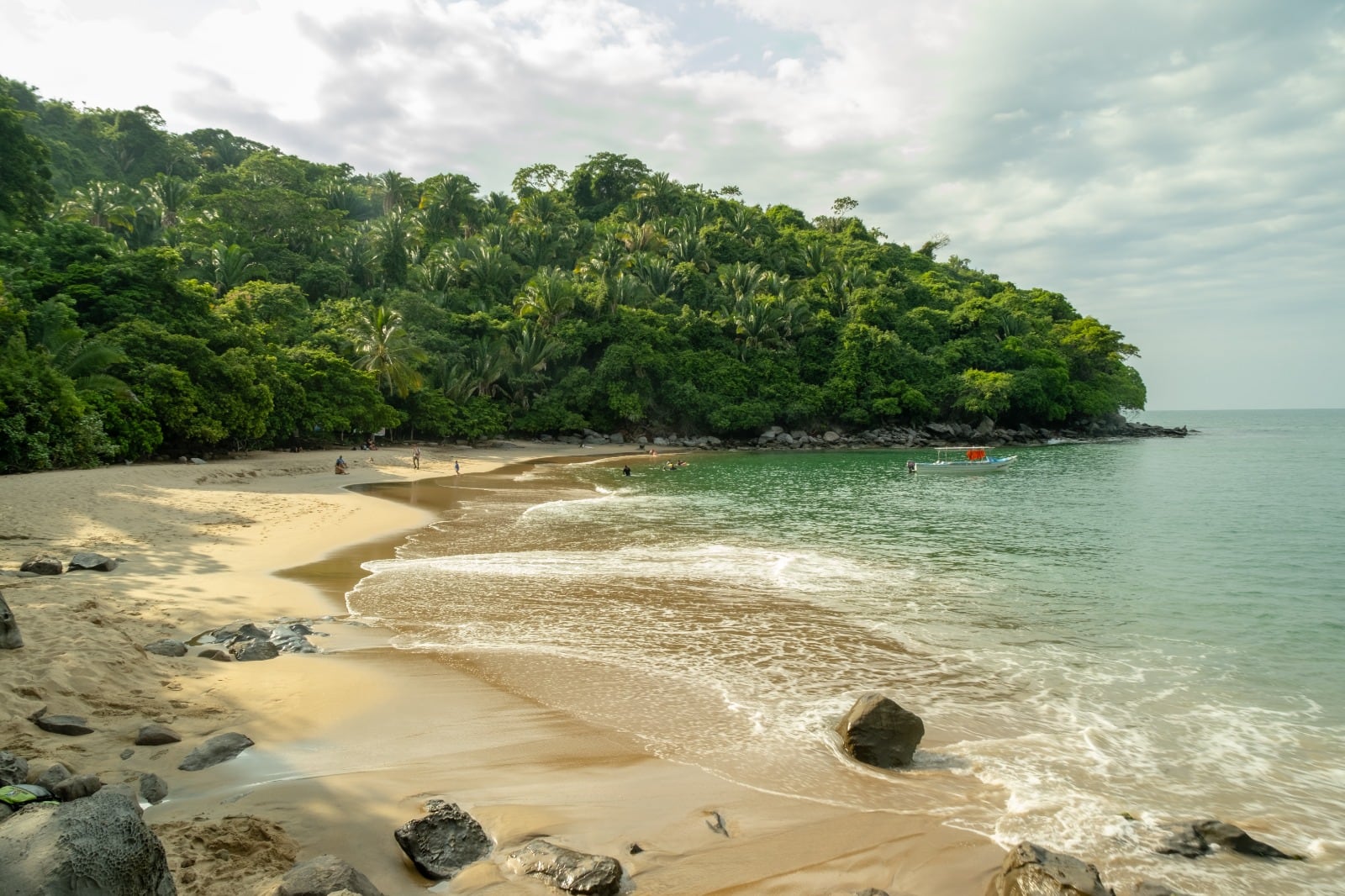 Riviera Nayarit: ruta por playas, gastronomía, cultura y naturaleza.