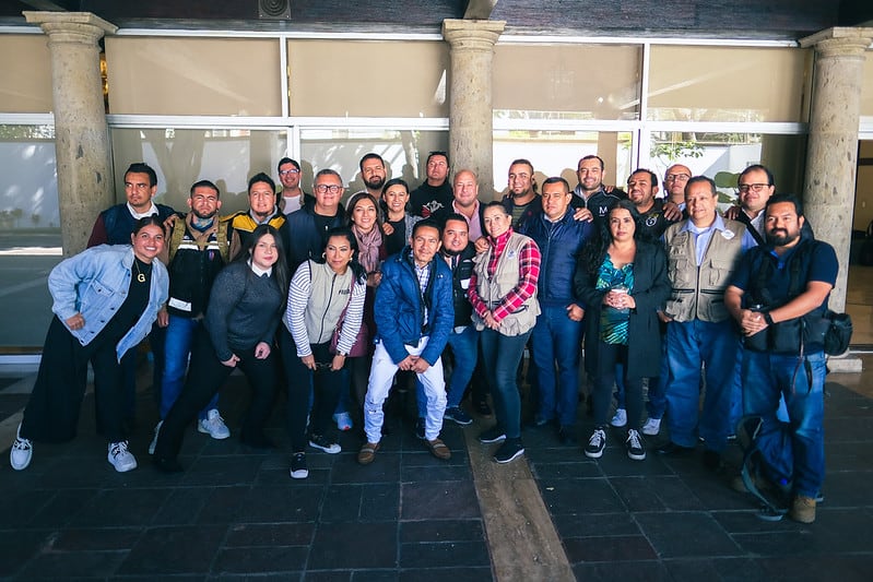 Enrique Alfaro anuncia compra de vacunas contra Covid-19 para Jalisco