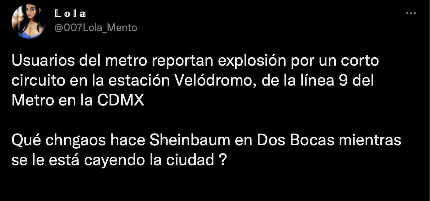 Se incendia vagón de la Línea 9 del Metro de la CDMX; se reportan heridos