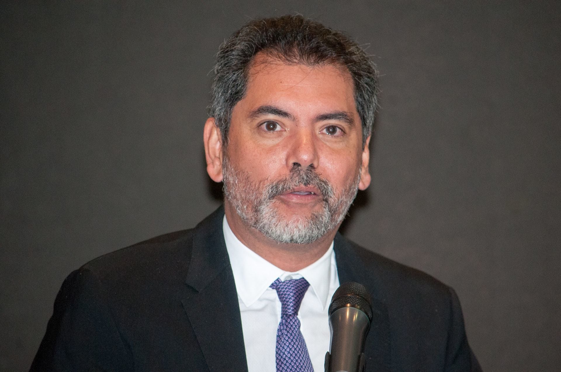 Edgar Amador