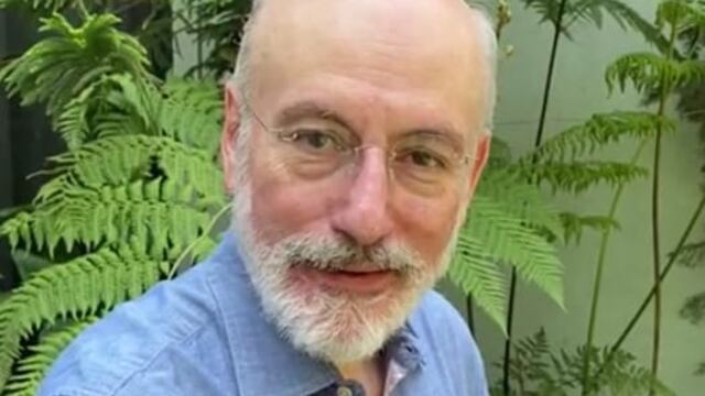 Luis Felipe Bravo Mena.