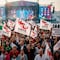 CNTE confirma manifestación durante la inauguración del Mundial 2026