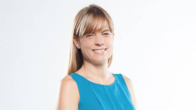 María Teresa Arnal.