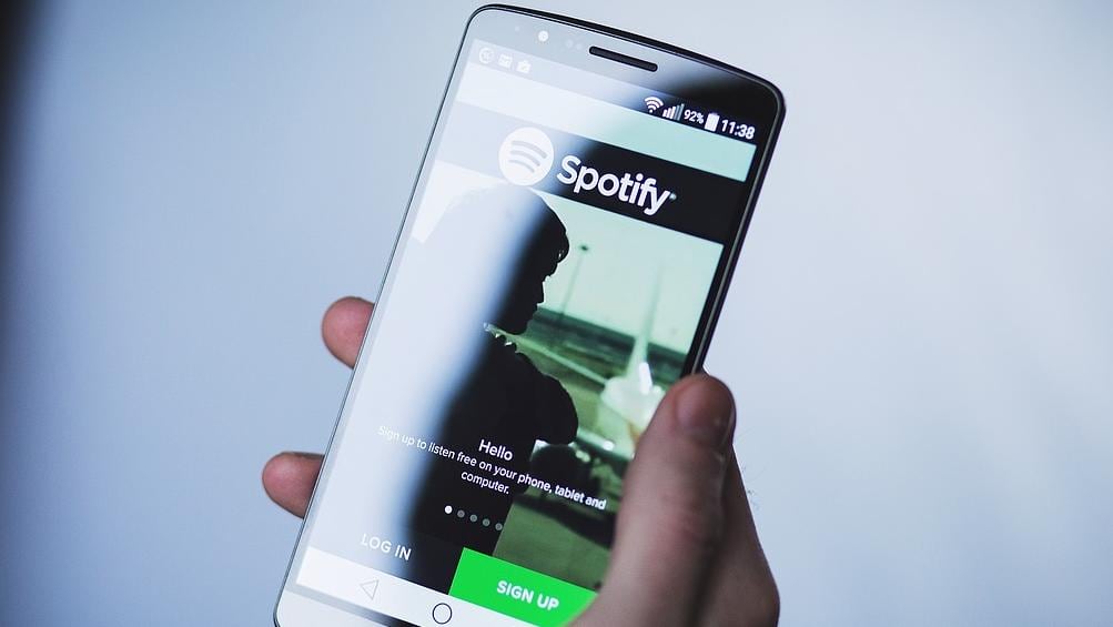Spotify