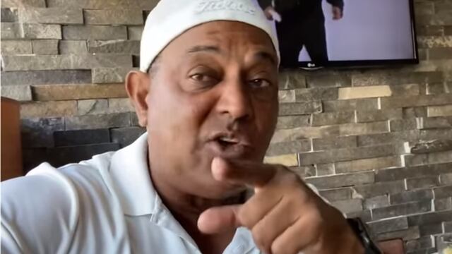 Antonio Carlos Santos