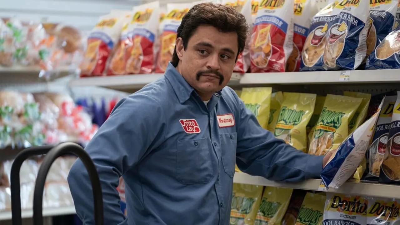 Flamin’ Hot: El sabor que cambió la historia