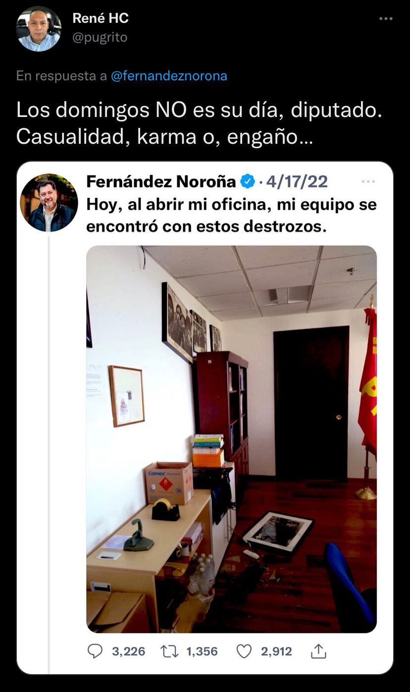Noroña