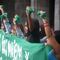 Ciudades de México se preparan para el Grito Global por el Aborto este #28S