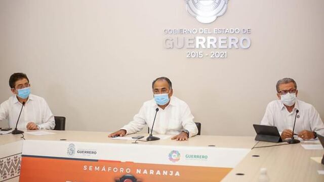 Héctor Astudillo Flores.