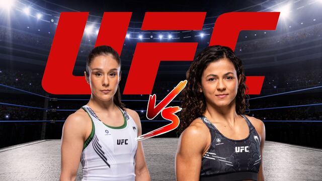 UFC 315: Hora y canal para ver la pelea de Alexa Grasso vs Natalia Silva el sábado 10 de mayo