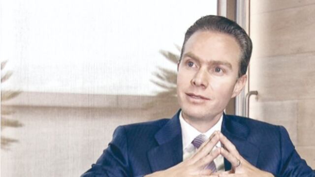 Manuel Velasco... el regreso