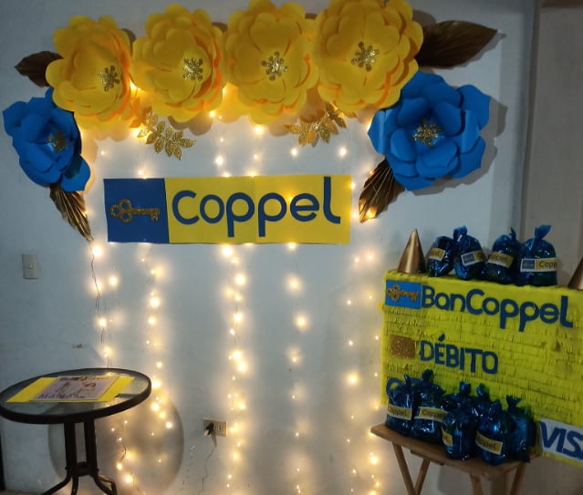 Fiesta Coppel