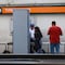 Metro CDMX hoy 20 de noviembre: Refuerzan seguridad en estación Tacubaya