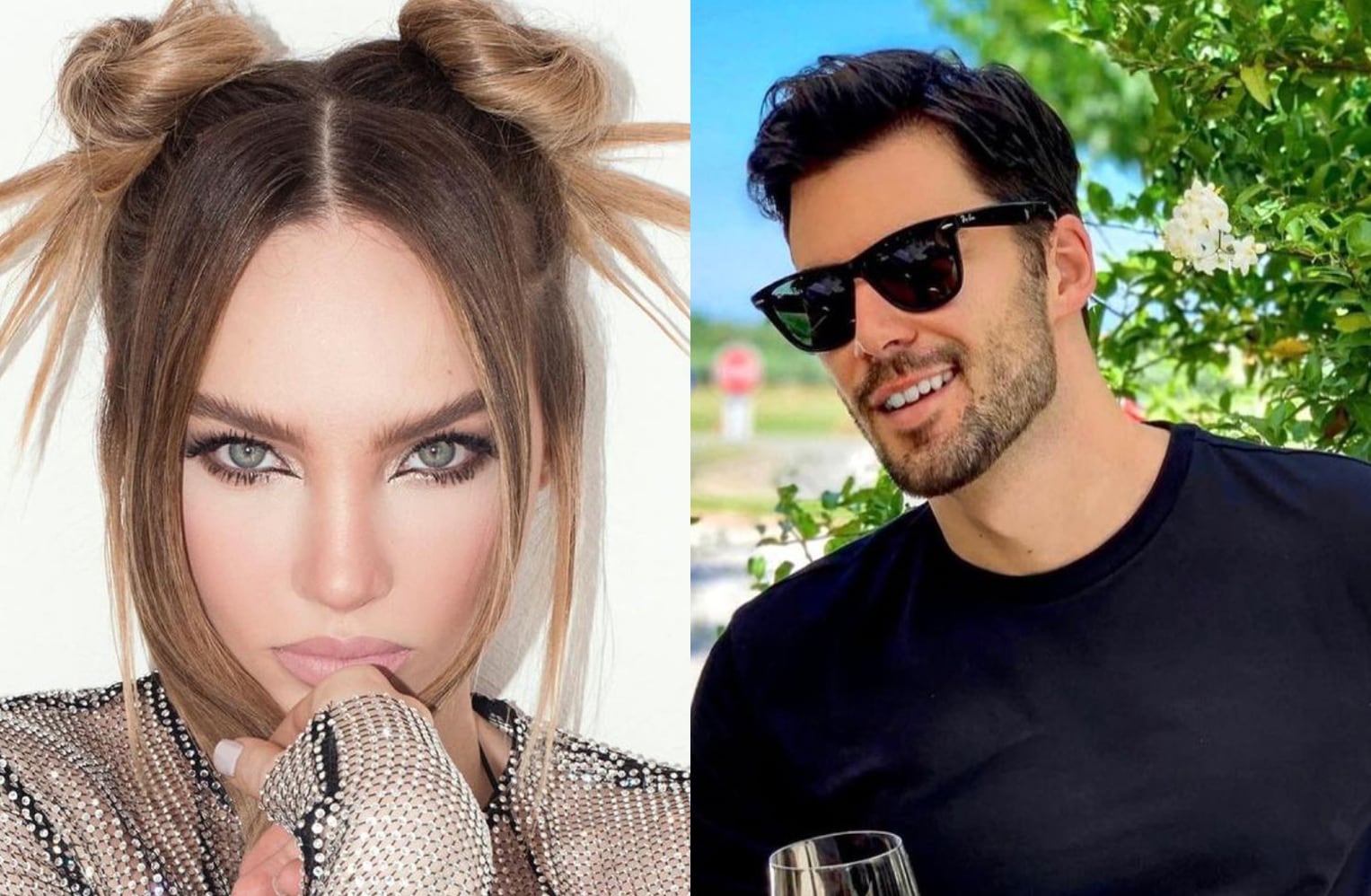 Belinda tiene nuevo pretendiente