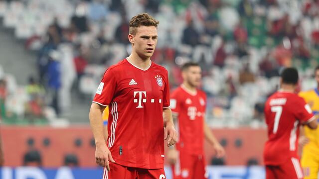 Joshua Kimmich