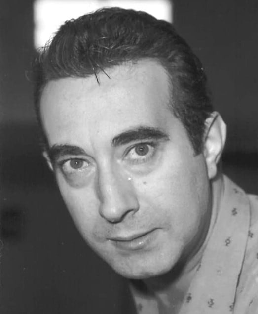 Carlos Petrel, la voz original en Los Aristogatos de Disney