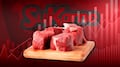 SuKarne, mayor exportadora de carne de México, analiza su venta