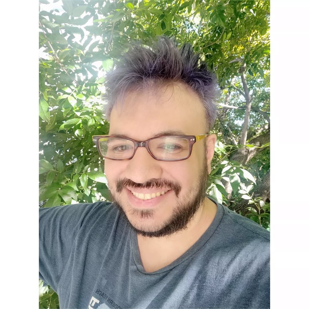 Alejandro Bono, actor de doblaje