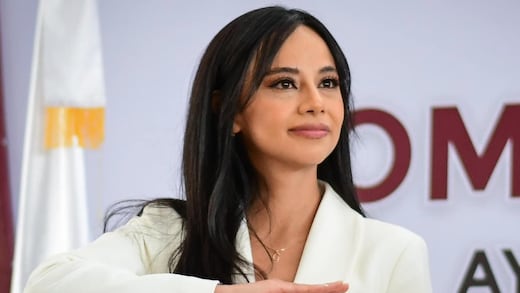 ¿Quién es Gretchen Atilano? Presidenta municipal de Tizayuca, Hidalgo