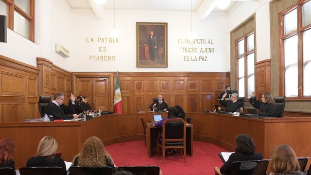 Segunda Sala de la Suprema Corte de Justicia de la Nación resuelve a favor de flexibilizar el despido