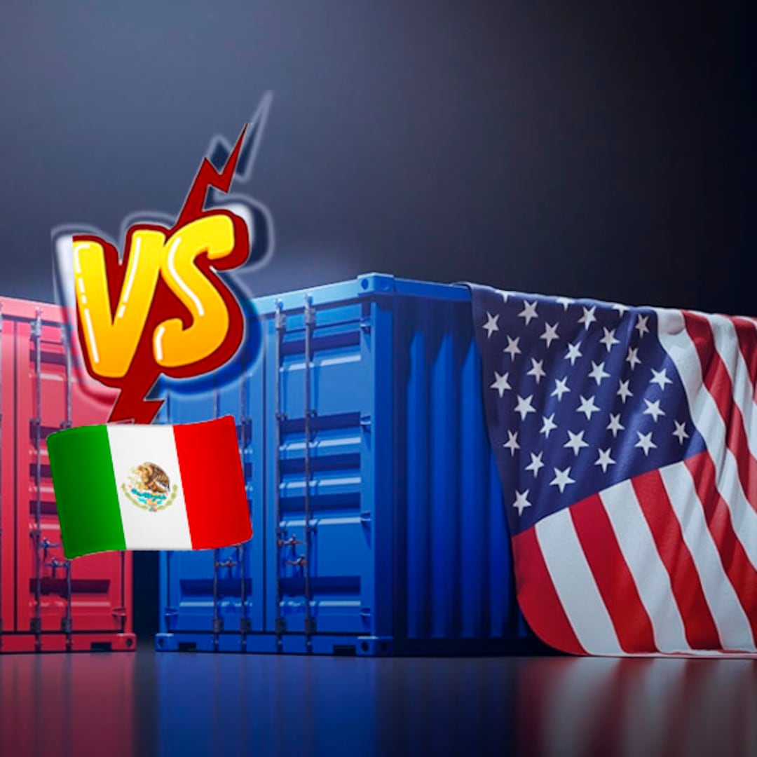 China responde a Estados Unidos por aranceles a México tras declaración “ofensiva”