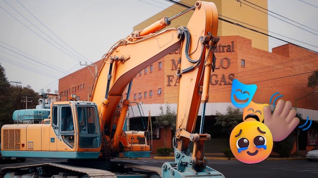 Demolerán Teatro Manolo Fábregas y temen construcción de departamentos