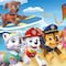 Dibujos de Paw Patrol de vacaciones para colorear: 8 plantillas de los cachorros para imprimir
