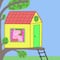 La casa del árbol de Peppa Pig: Capítulo completo de YouTube en español para el Día del Profesionista Inmobiliario