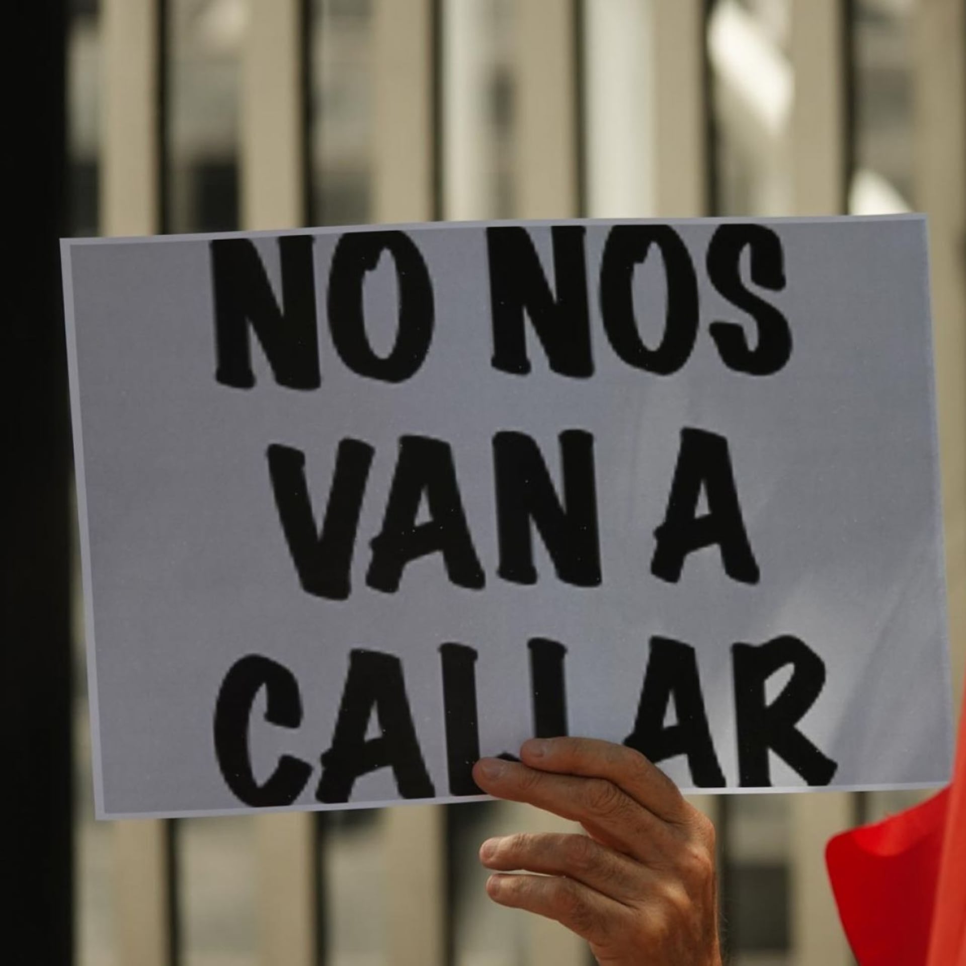 La libertad de expresión: un derecho que debemos defender todos