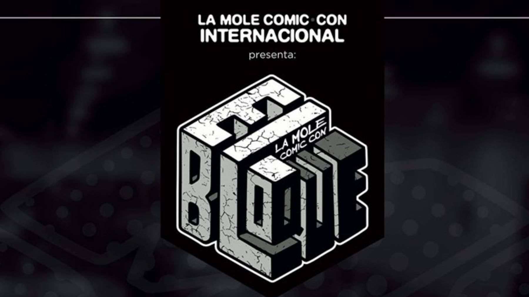 La Mole tendrá un espacio dedicado al arte urbano y los tatuajes