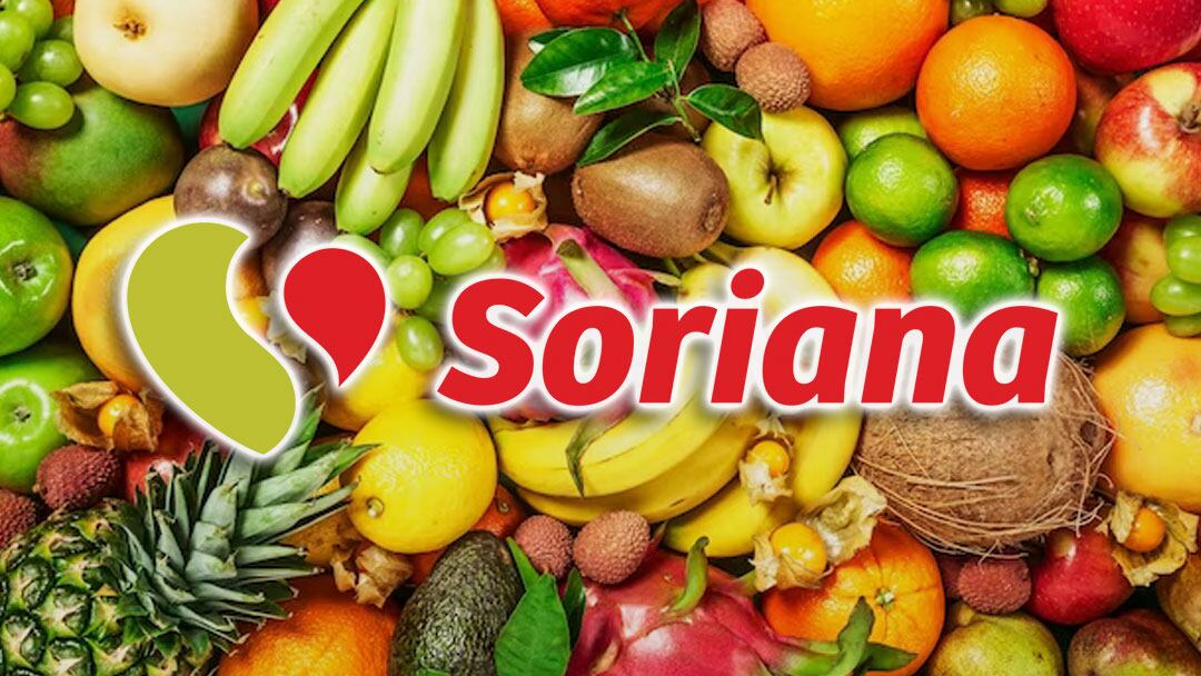 Martes y Miércoles del Campo Soriana tiene las mejores ofertas este 7 de noviembre 2023