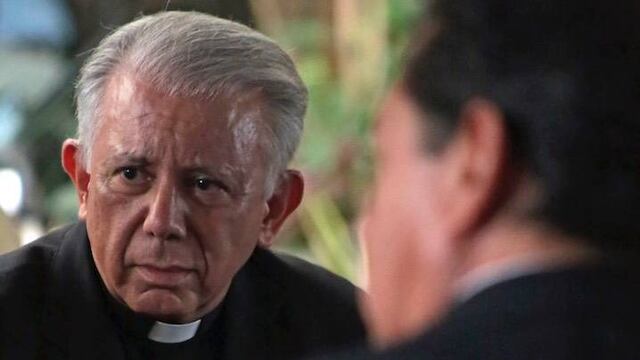 Ramón Castro sostiene que se han violado los derechos de Uriel Carmona