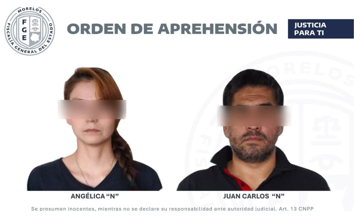 Detenciones por el caso Erick Leonardo