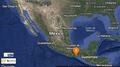 Temblor hoy 15 de septiembre: Oaxaca registra sismo